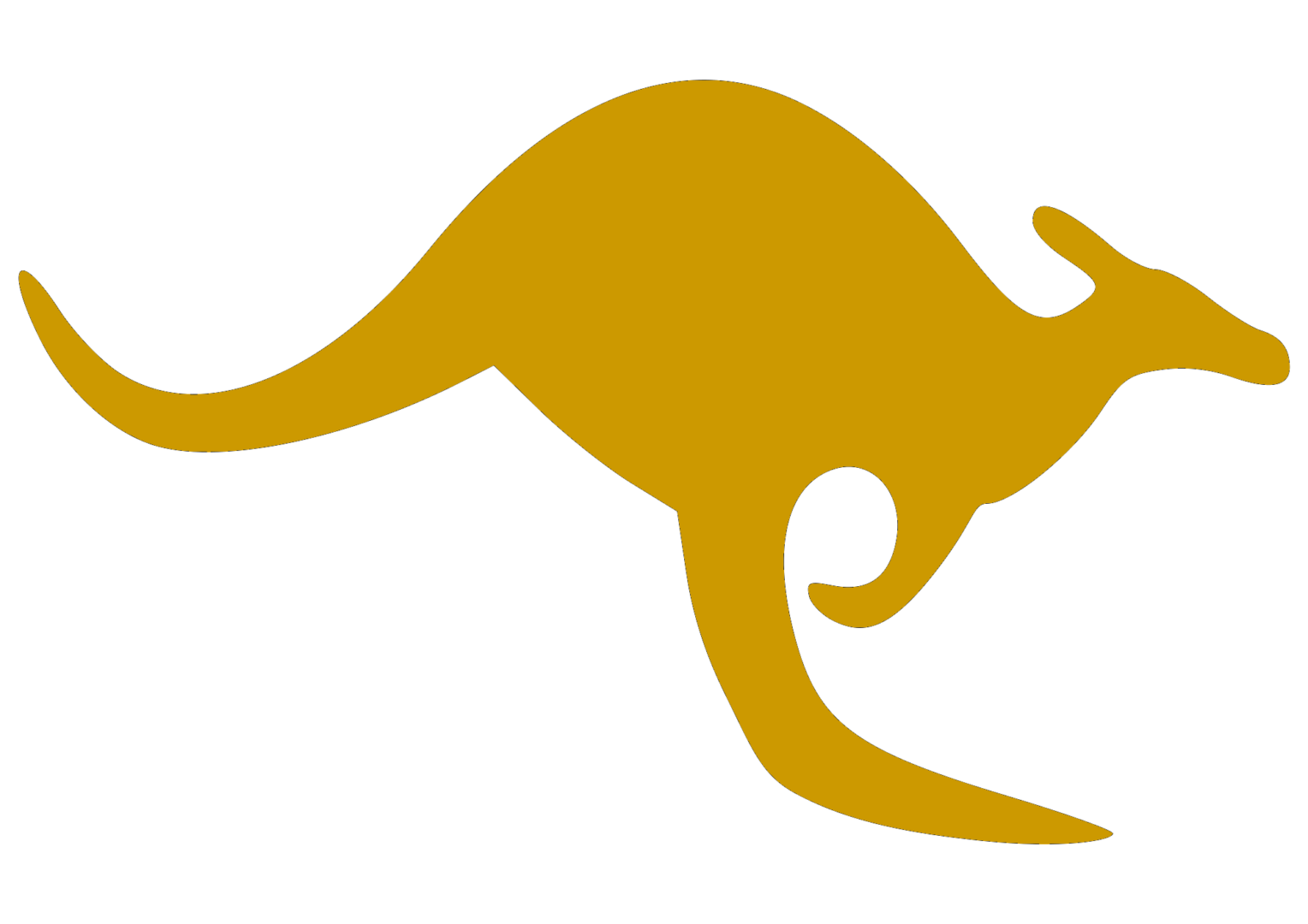 Australia - Canguro