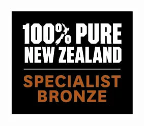 100 % Pure New Zeland