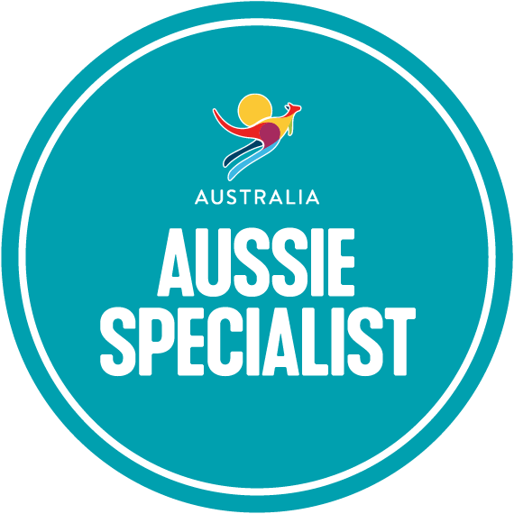 AUSSIE SPECIALIST - AUSTRALIA