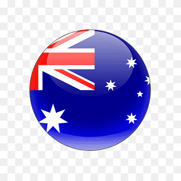 Bandera de Australia