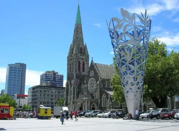 Christchurch jpg Nueva Zelanda