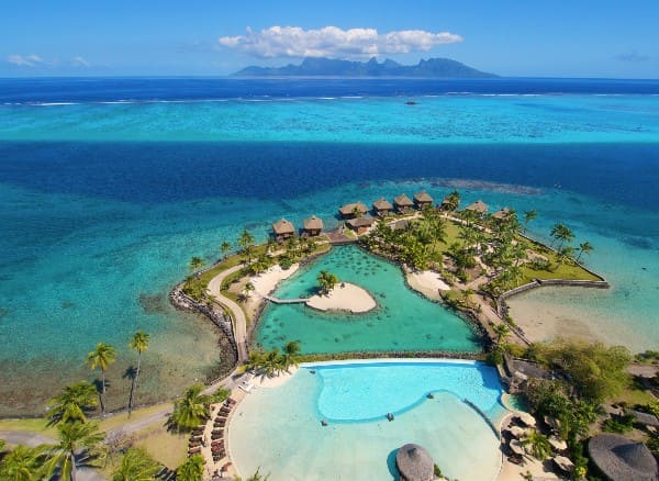 Polinesia Francesa - Tahití