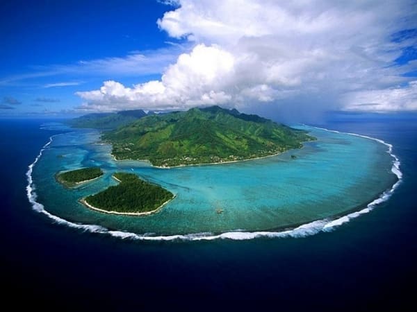 Tahití