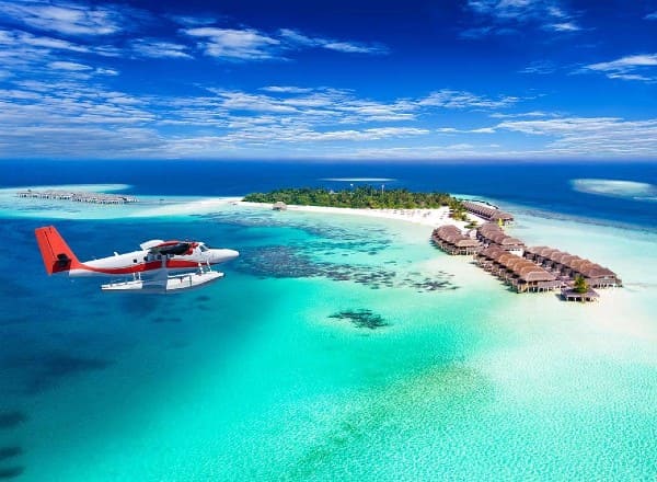 islas maldivas Viajes Luna de Miel a Nueva Zelanda,Viajes de novios a nueva zelanda