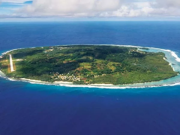 rimatara jpg Polinesia Francesa,islas de tahiti